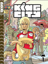 Cover image for King City